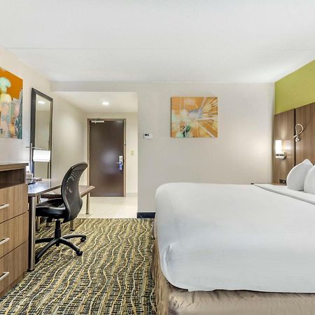 Best Western Plus New Englander Woburn Ngoại thất bức ảnh