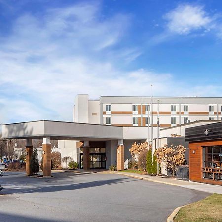 Best Western Plus New Englander Woburn Ngoại thất bức ảnh