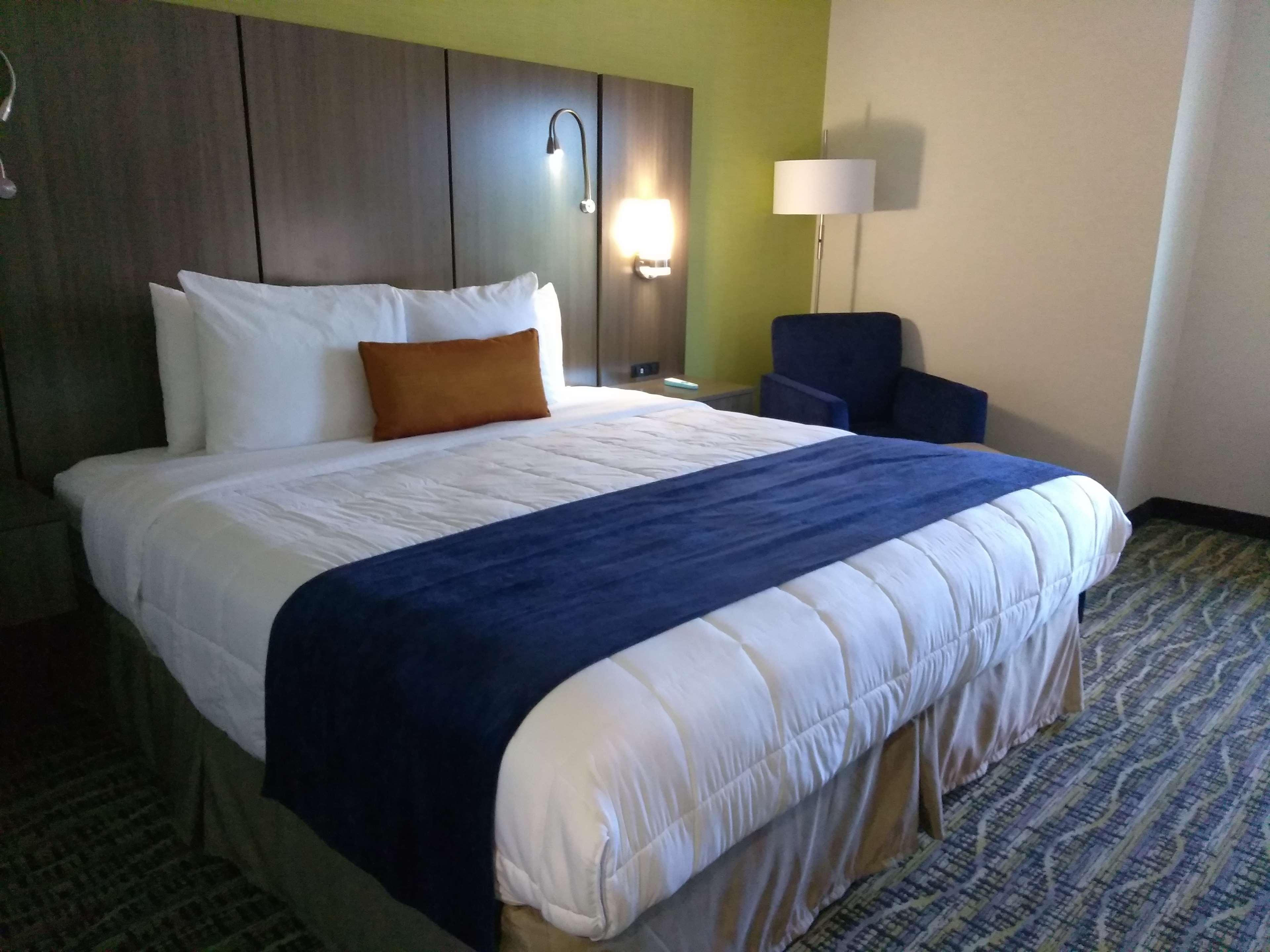 Best Western Plus New Englander Woburn Ngoại thất bức ảnh