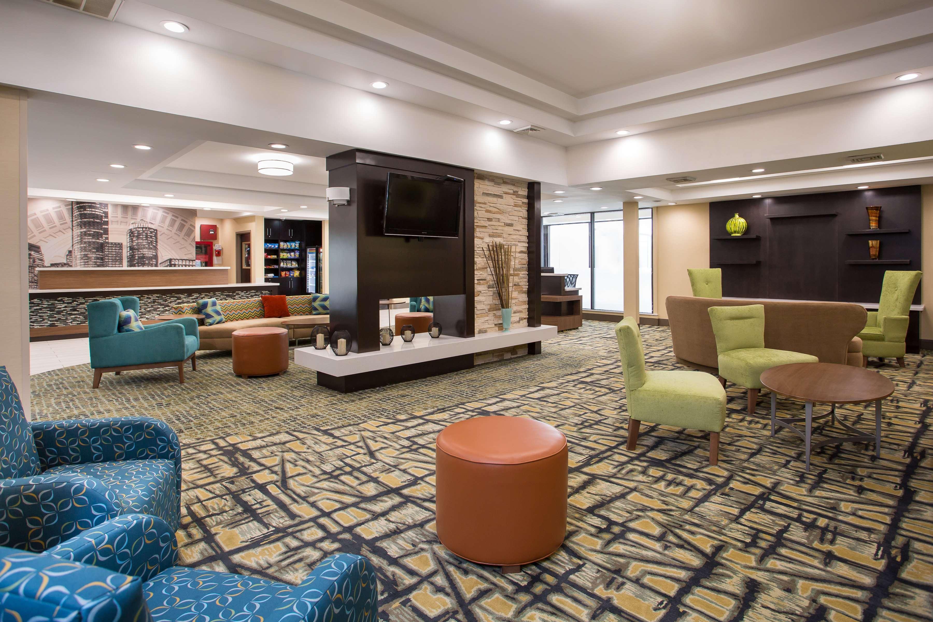 Best Western Plus New Englander Woburn Ngoại thất bức ảnh