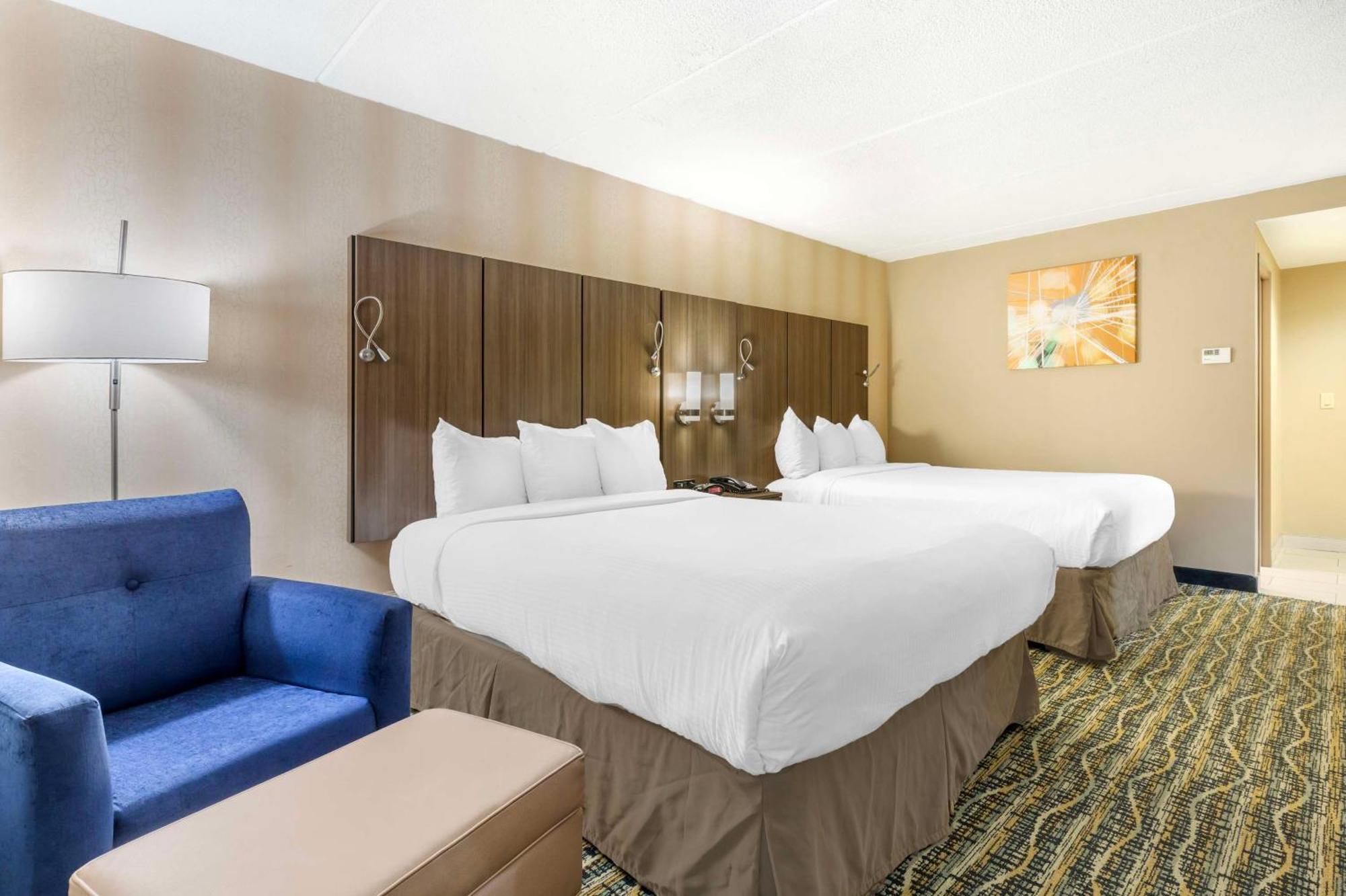 Best Western Plus New Englander Woburn Ngoại thất bức ảnh