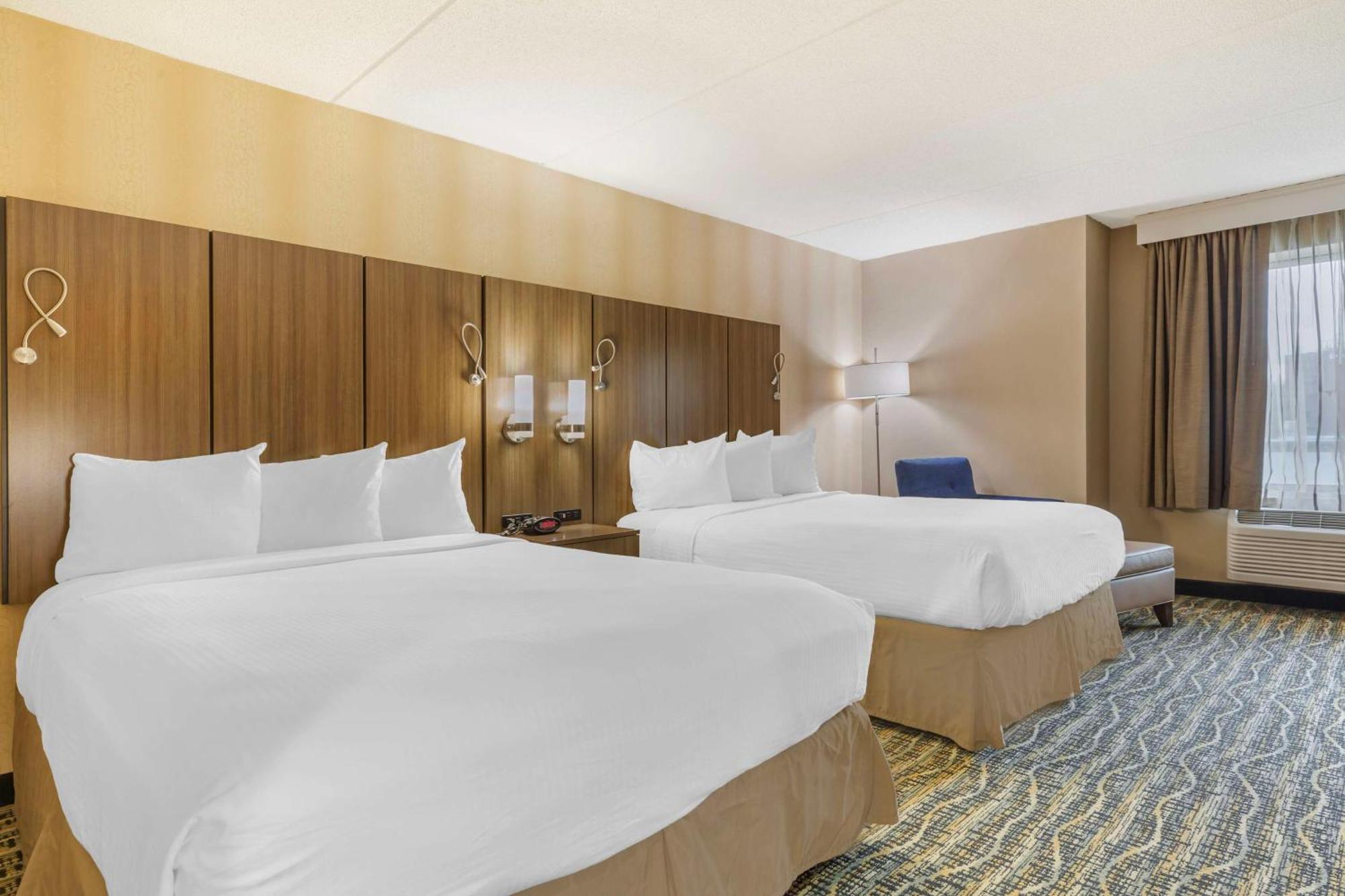 Best Western Plus New Englander Woburn Ngoại thất bức ảnh