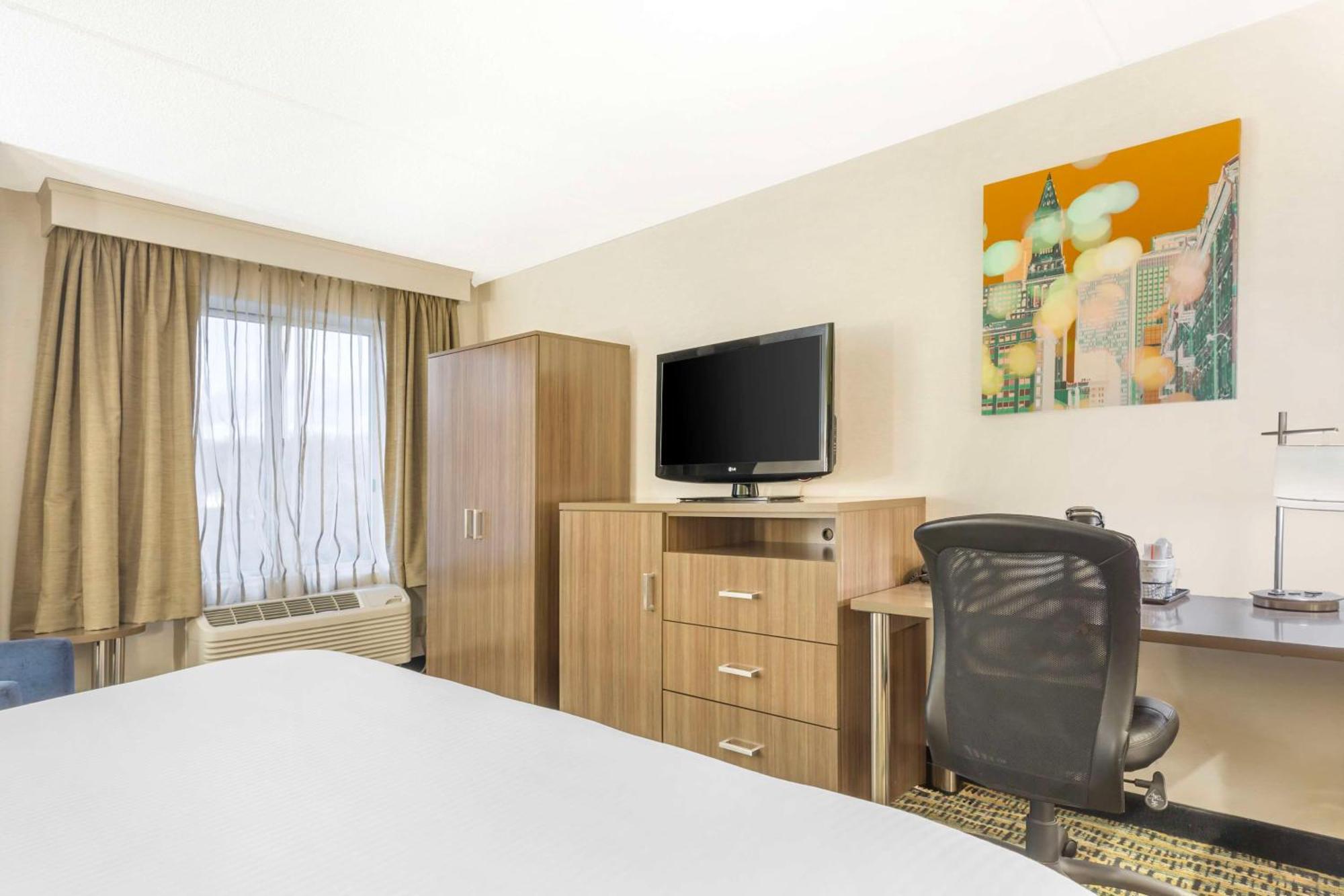 Best Western Plus New Englander Woburn Ngoại thất bức ảnh