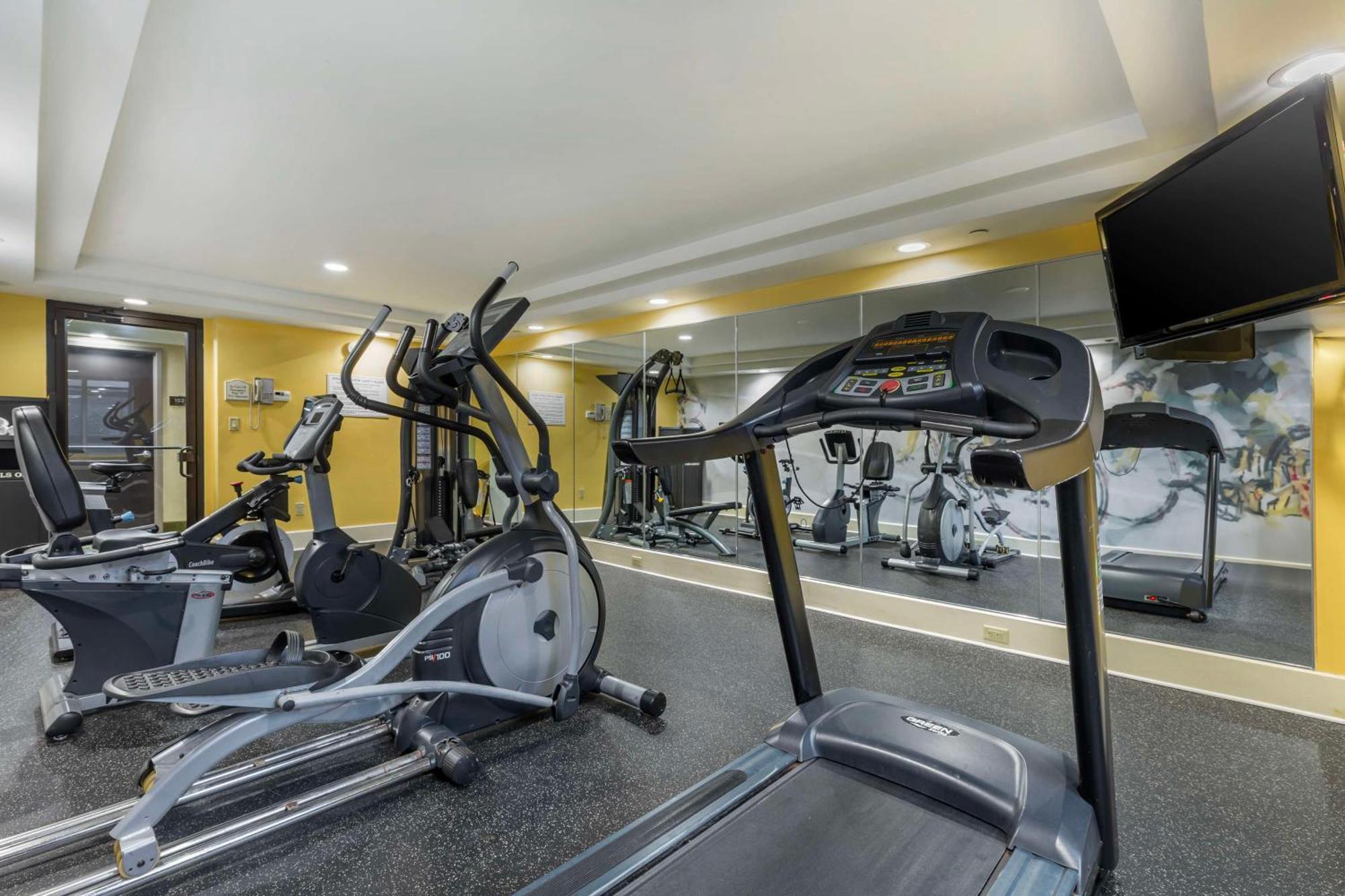Best Western Plus New Englander Woburn Ngoại thất bức ảnh