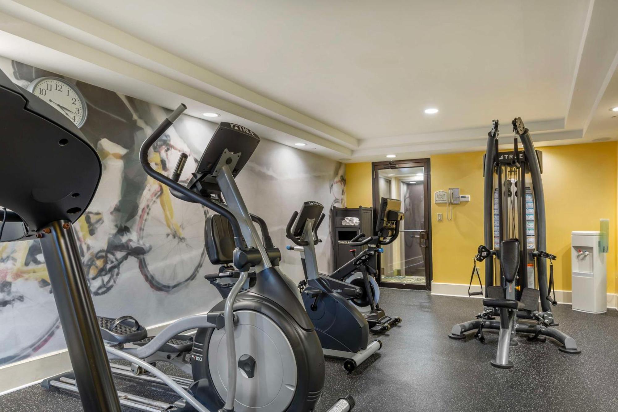 Best Western Plus New Englander Woburn Ngoại thất bức ảnh