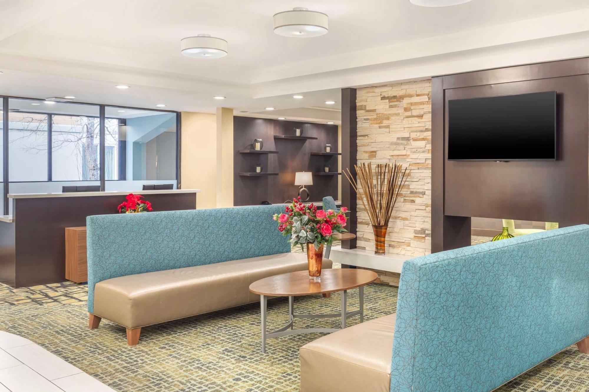 Best Western Plus New Englander Woburn Ngoại thất bức ảnh