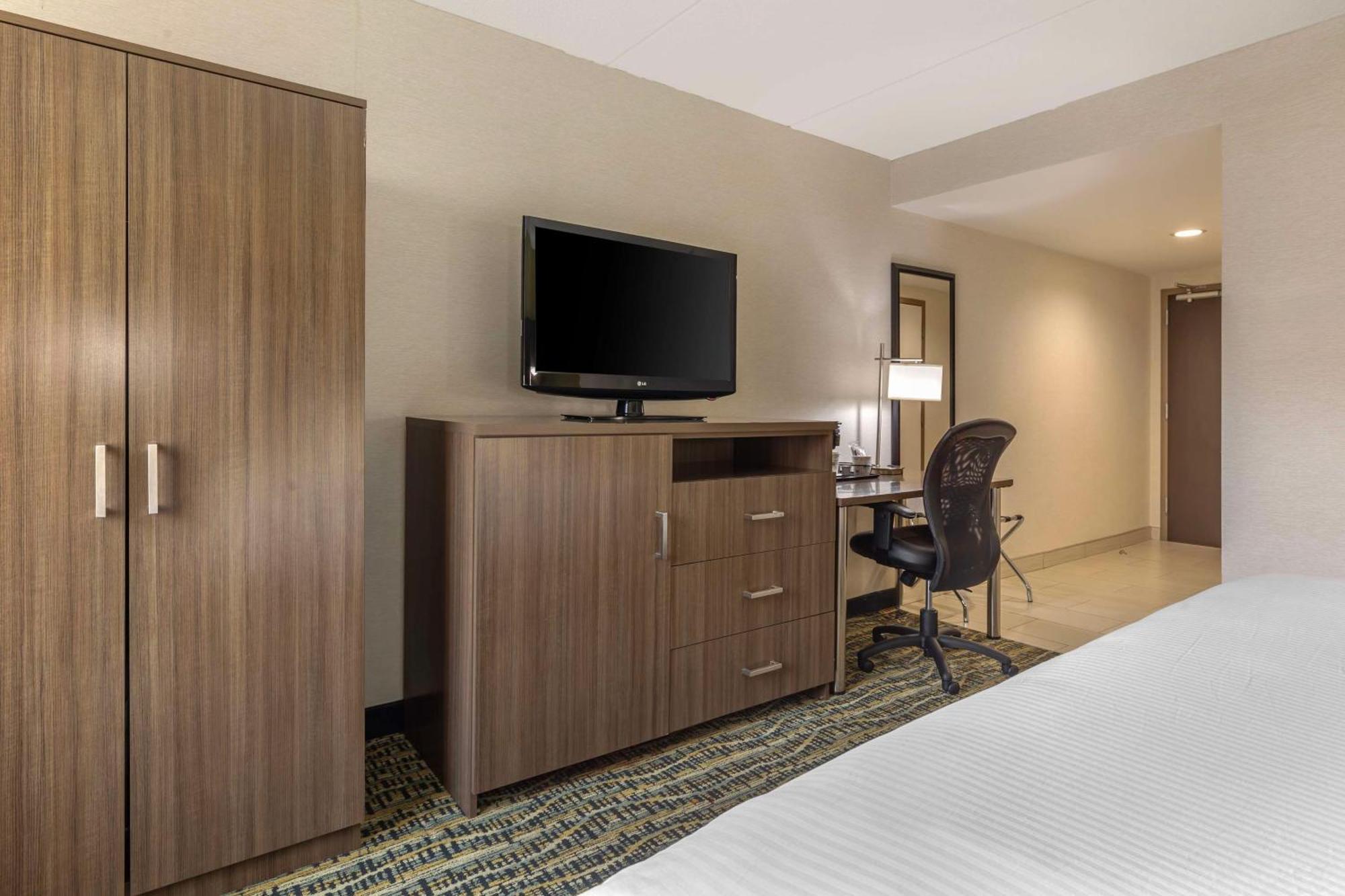 Best Western Plus New Englander Woburn Ngoại thất bức ảnh