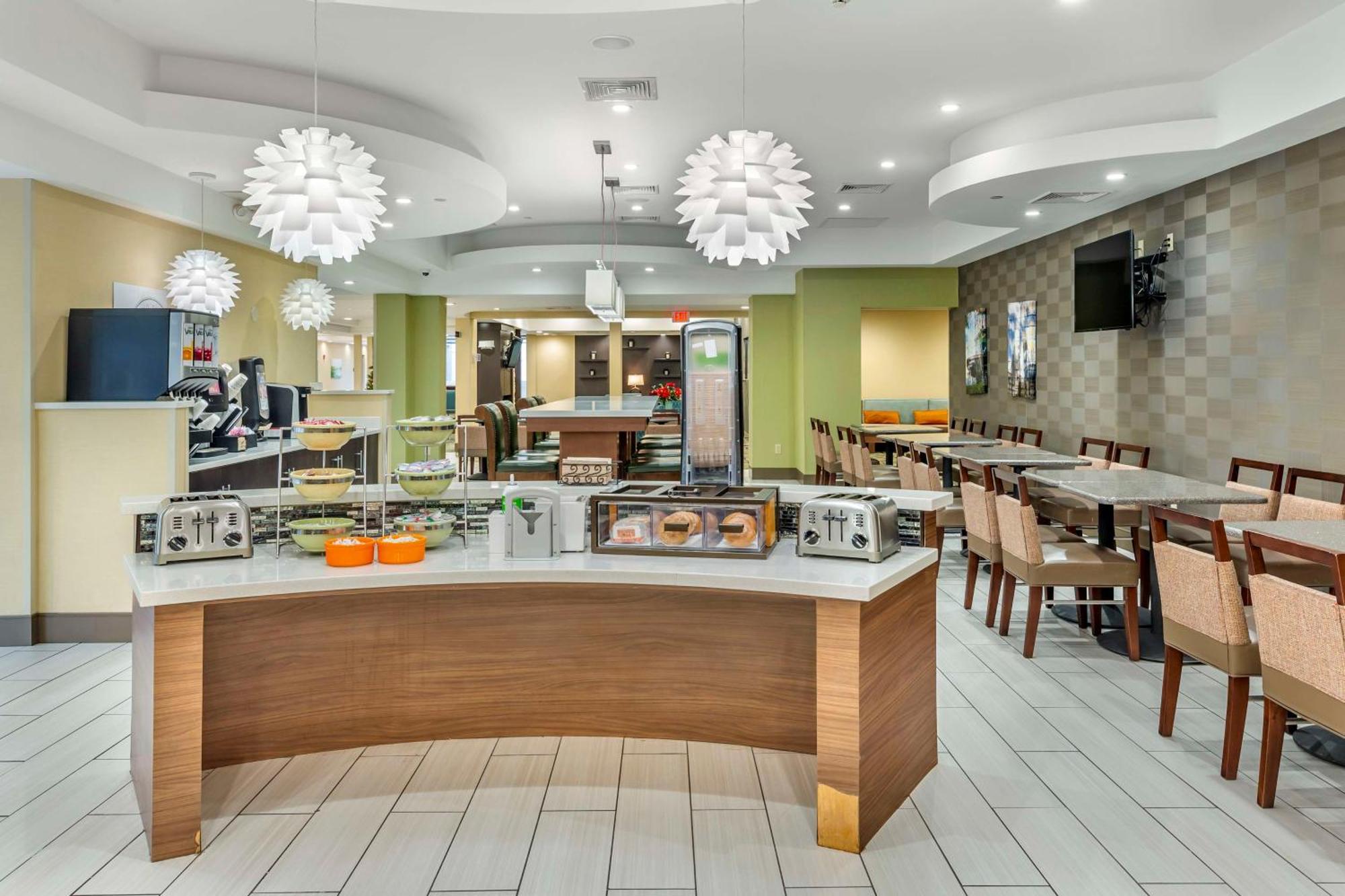 Best Western Plus New Englander Woburn Ngoại thất bức ảnh