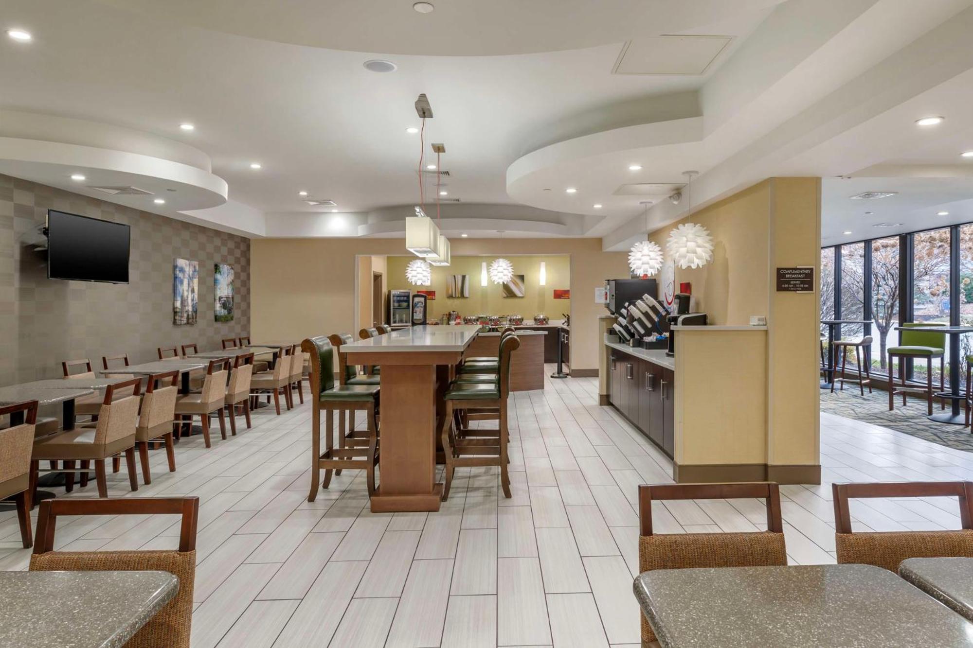 Best Western Plus New Englander Woburn Ngoại thất bức ảnh