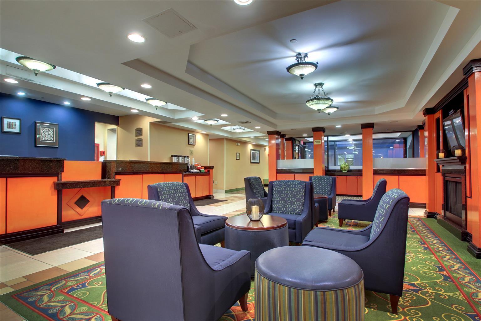Best Western Plus New Englander Woburn Ngoại thất bức ảnh